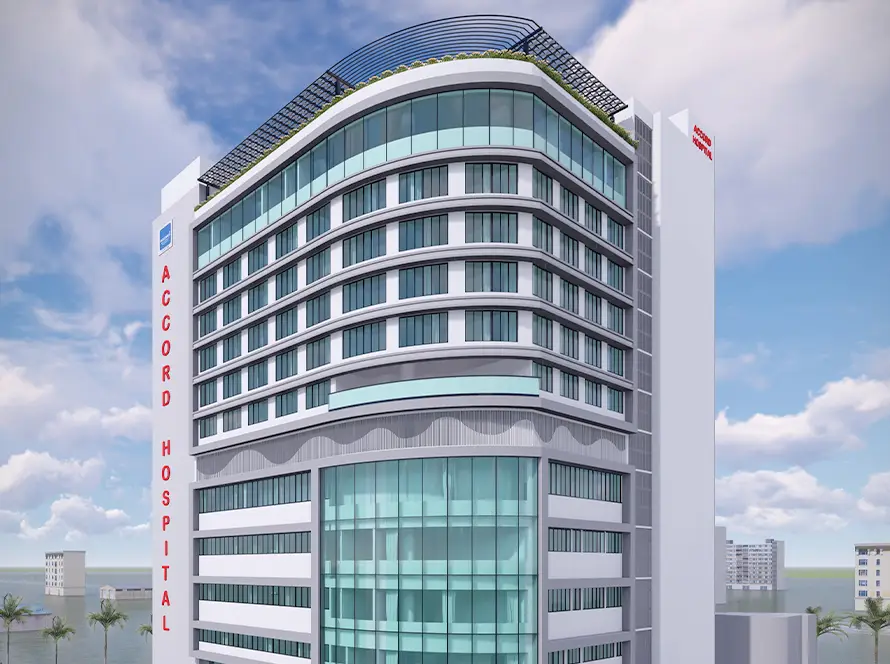 Accord Hospital_ Punawale