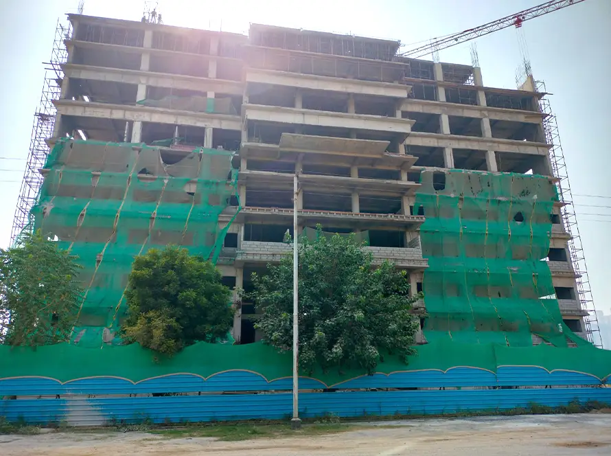 Greater Noida Hospital
