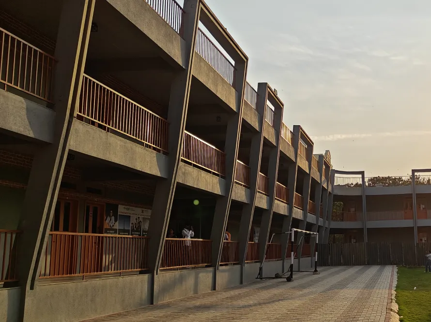 ADYP School_ Charholi