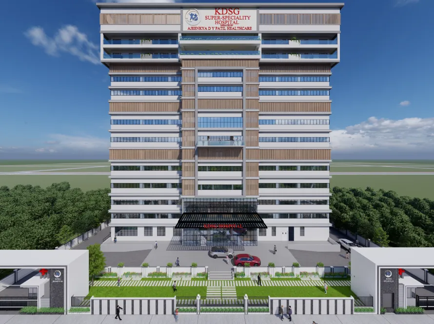 Greater Noida Hospital