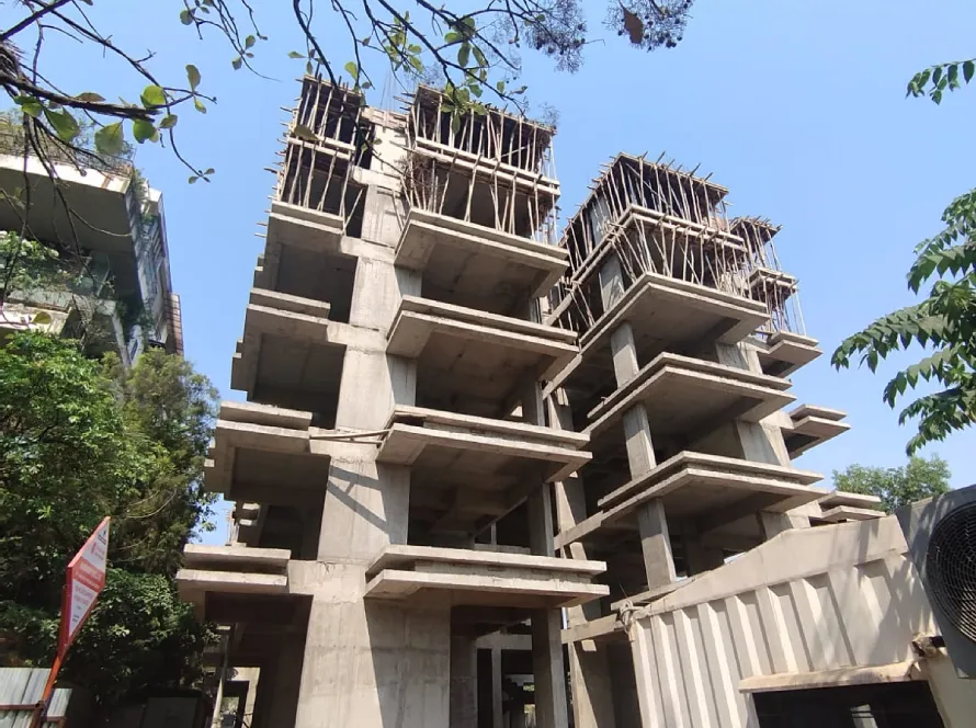 Harmony Enclave_ Kolhapur