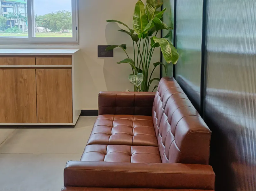 Vice-Chancellor’s Office